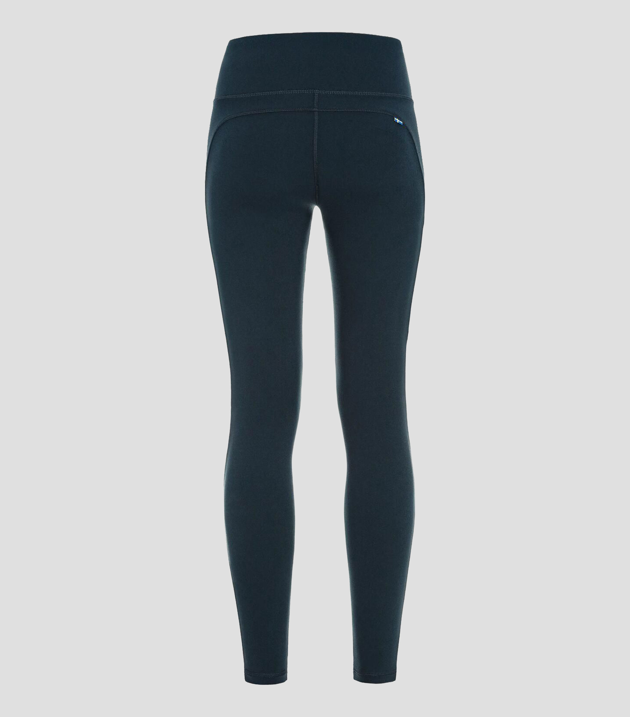 Mallas Deportivas High Coast Tights Mujer